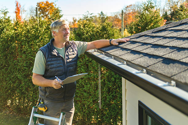 Affordable Gutter Repair And Installation solutions in Donnelsville, OH
