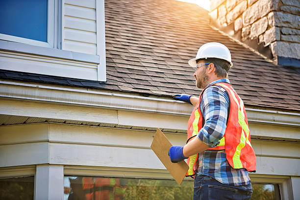 Licensed Gutter Repair And Installation service in Donnelsville, OH - Norken Roofing